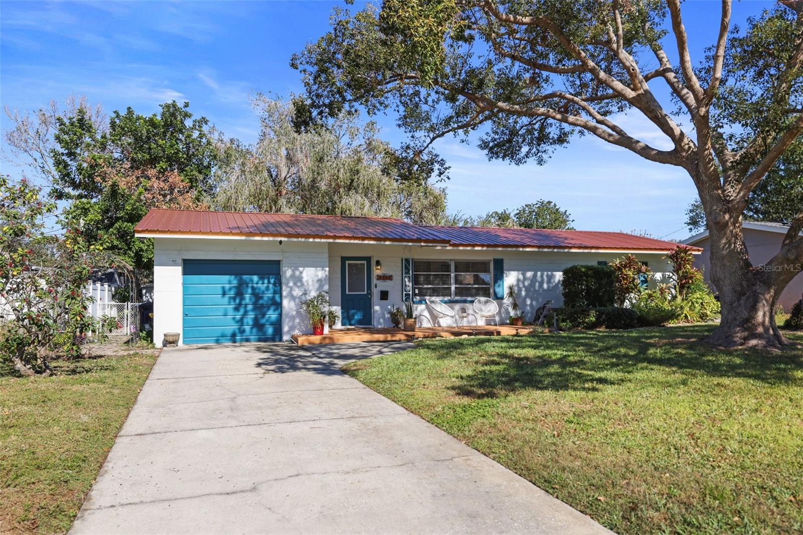 5301 16TH AVE N, ST PETERSBURG, FL, 33710