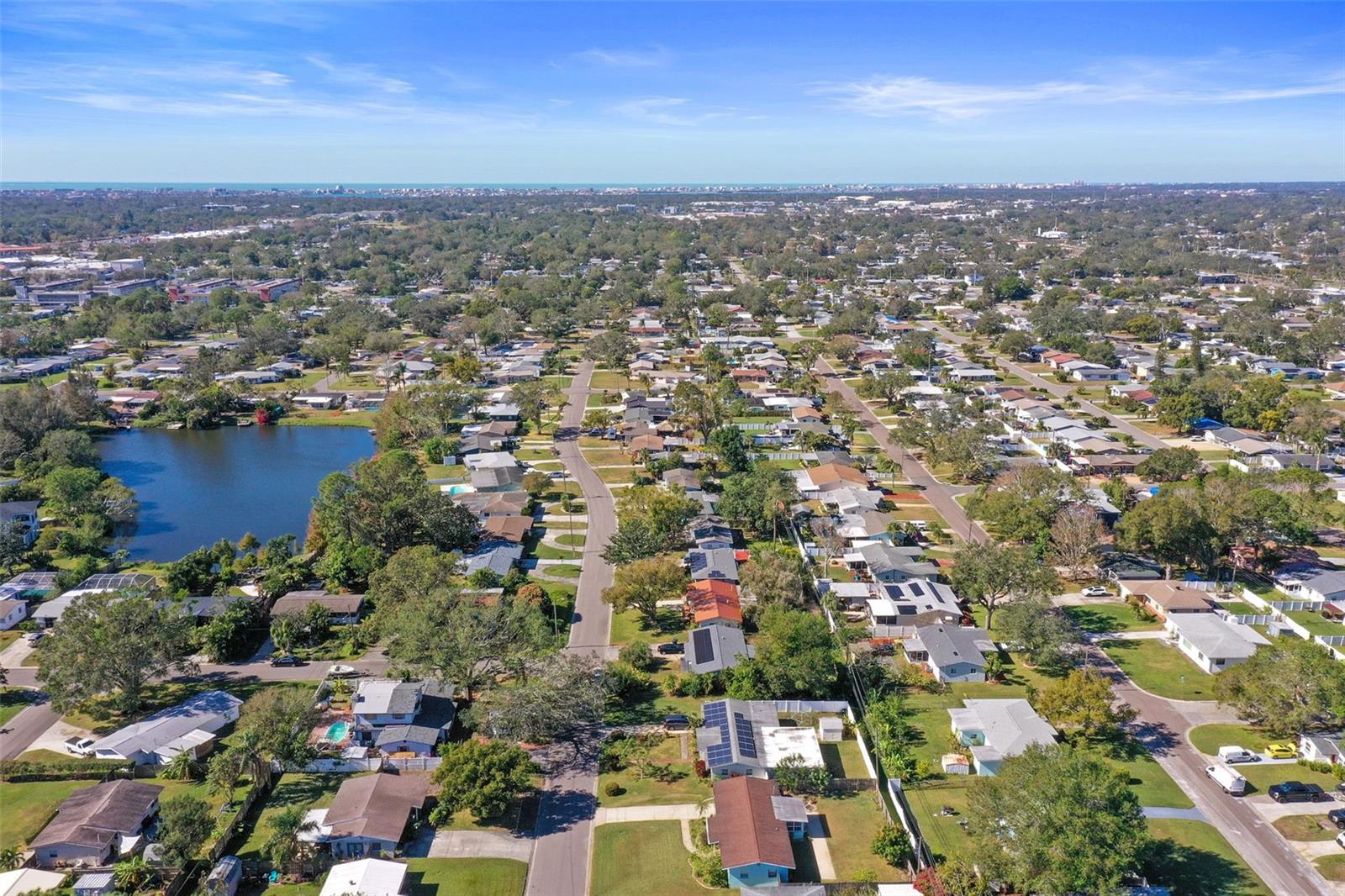 5301 16TH AVE N, ST PETERSBURG, FL, 33710