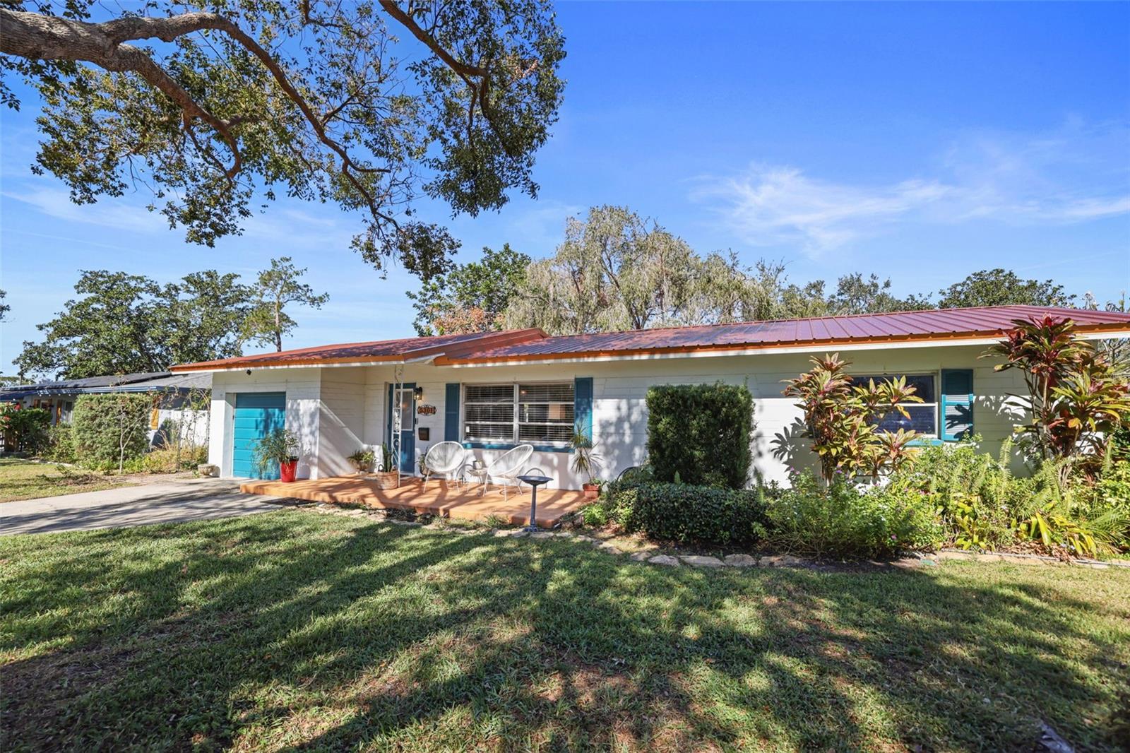 5301 16TH AVE N, ST PETERSBURG, FL, 33710