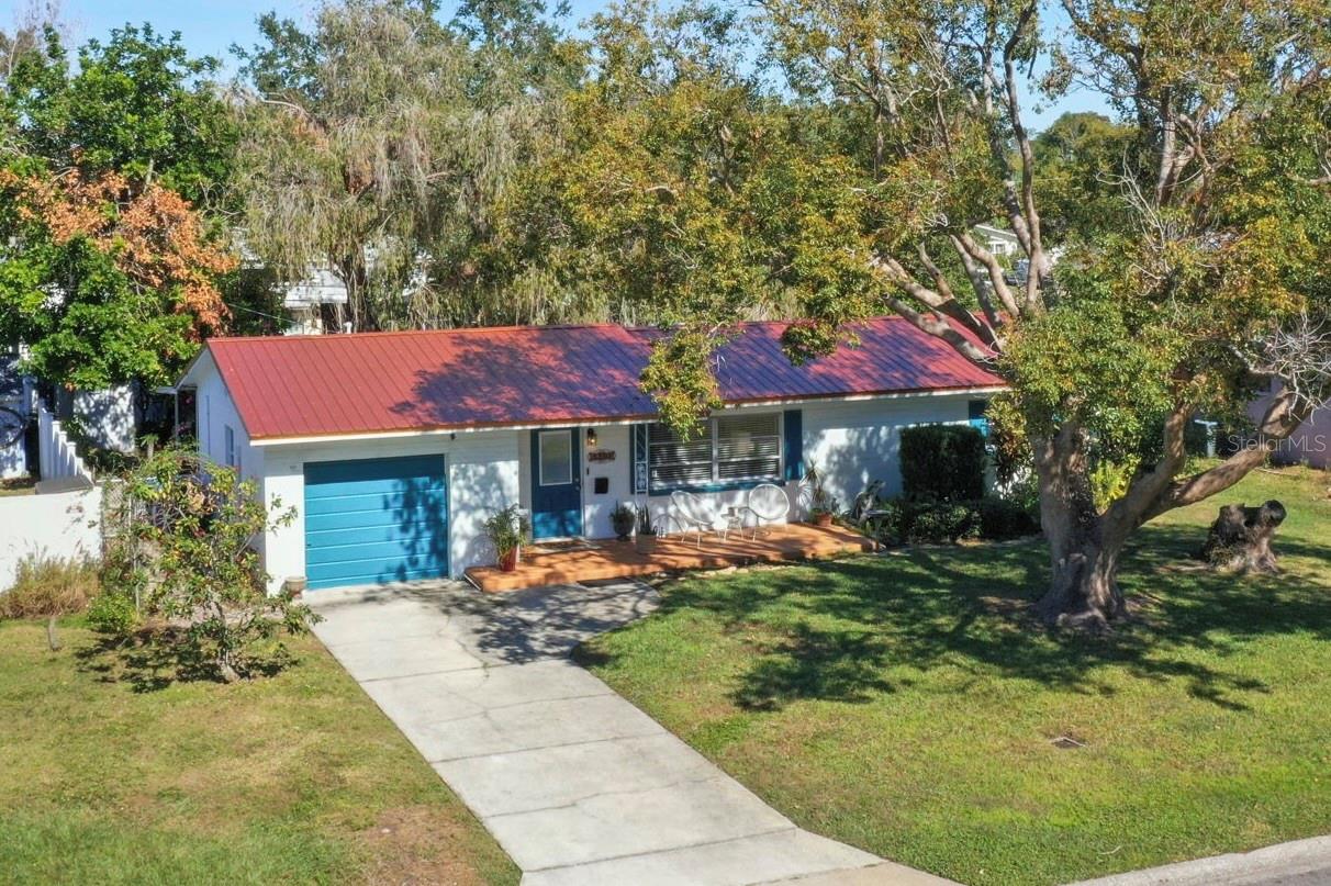 5301 16TH AVE N, ST PETERSBURG, FL, 33710