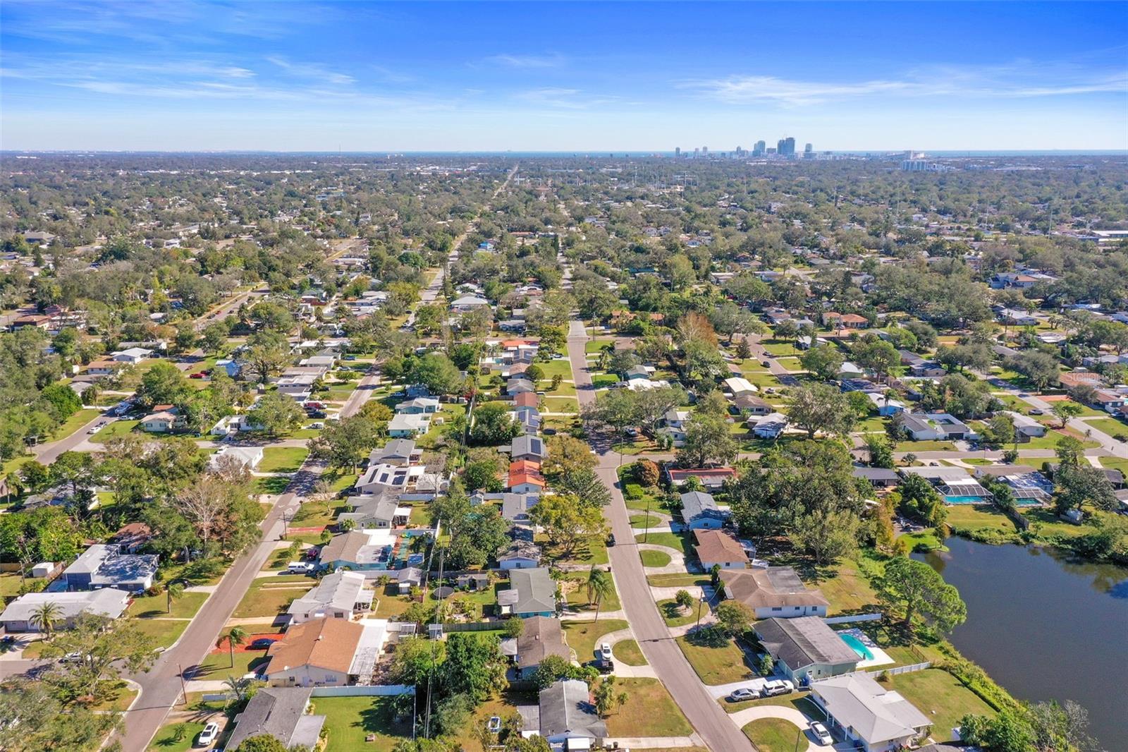 5301 16TH AVE N, ST PETERSBURG, FL, 33710