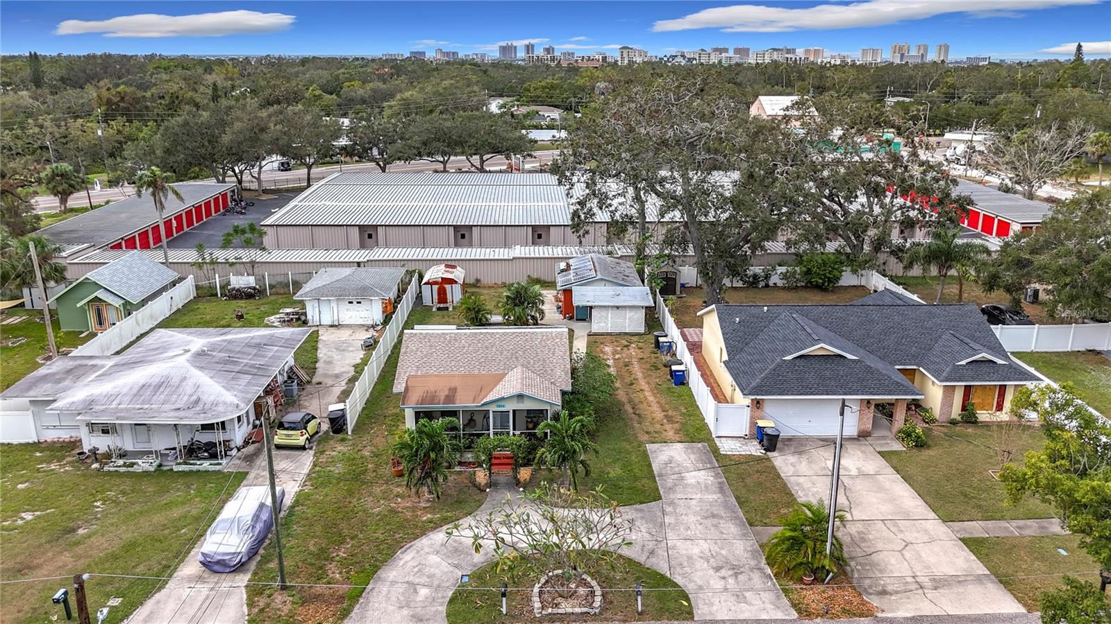 1514 SADLON AVE, CLEARWATER, FL, 33756