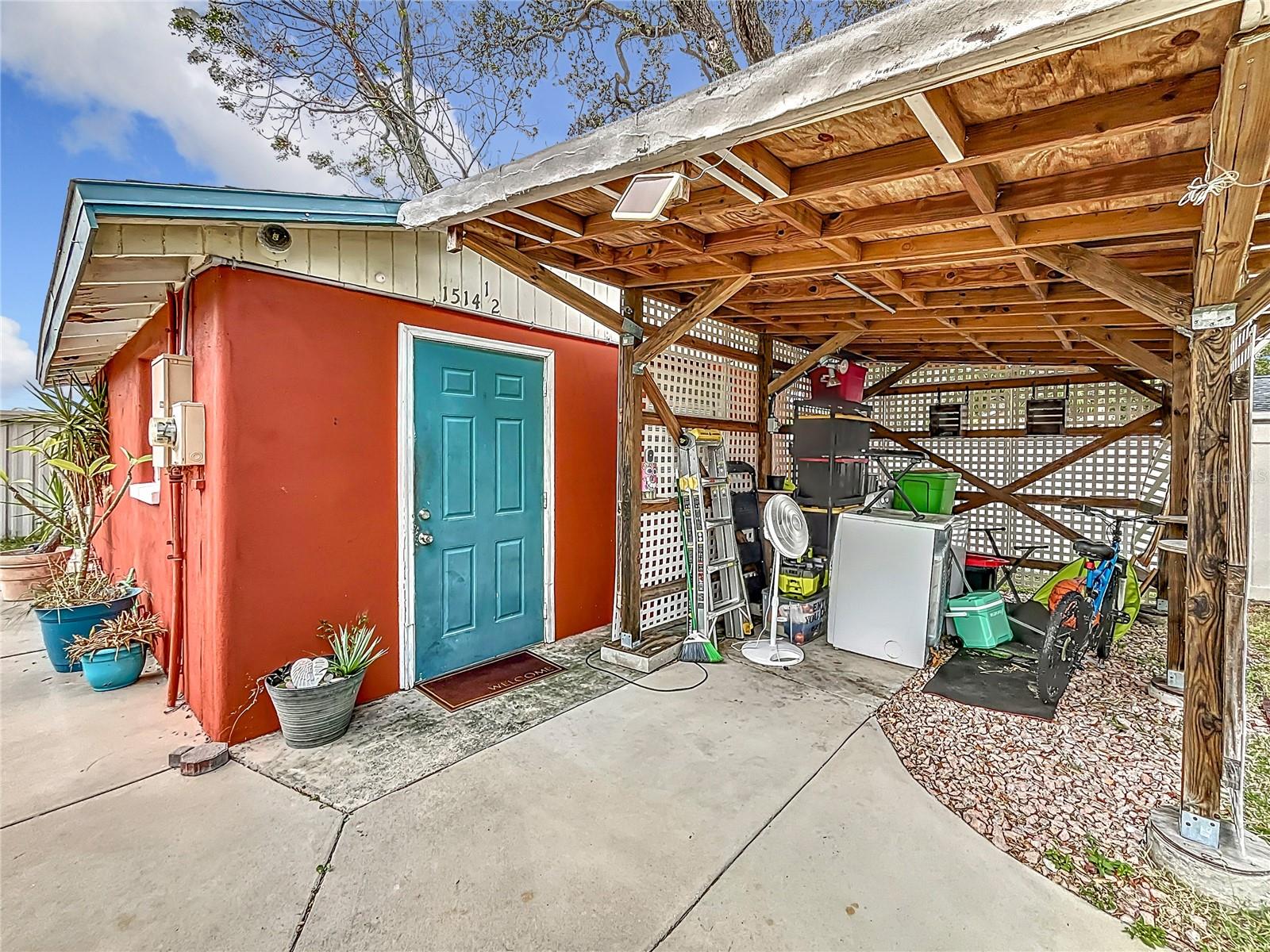 1514 SADLON AVE, CLEARWATER, FL, 33756