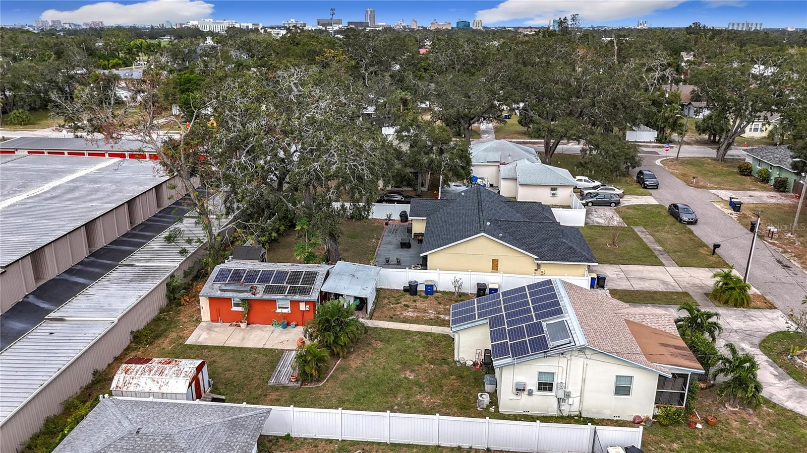 1514 SADLON AVE, CLEARWATER, FL, 33756