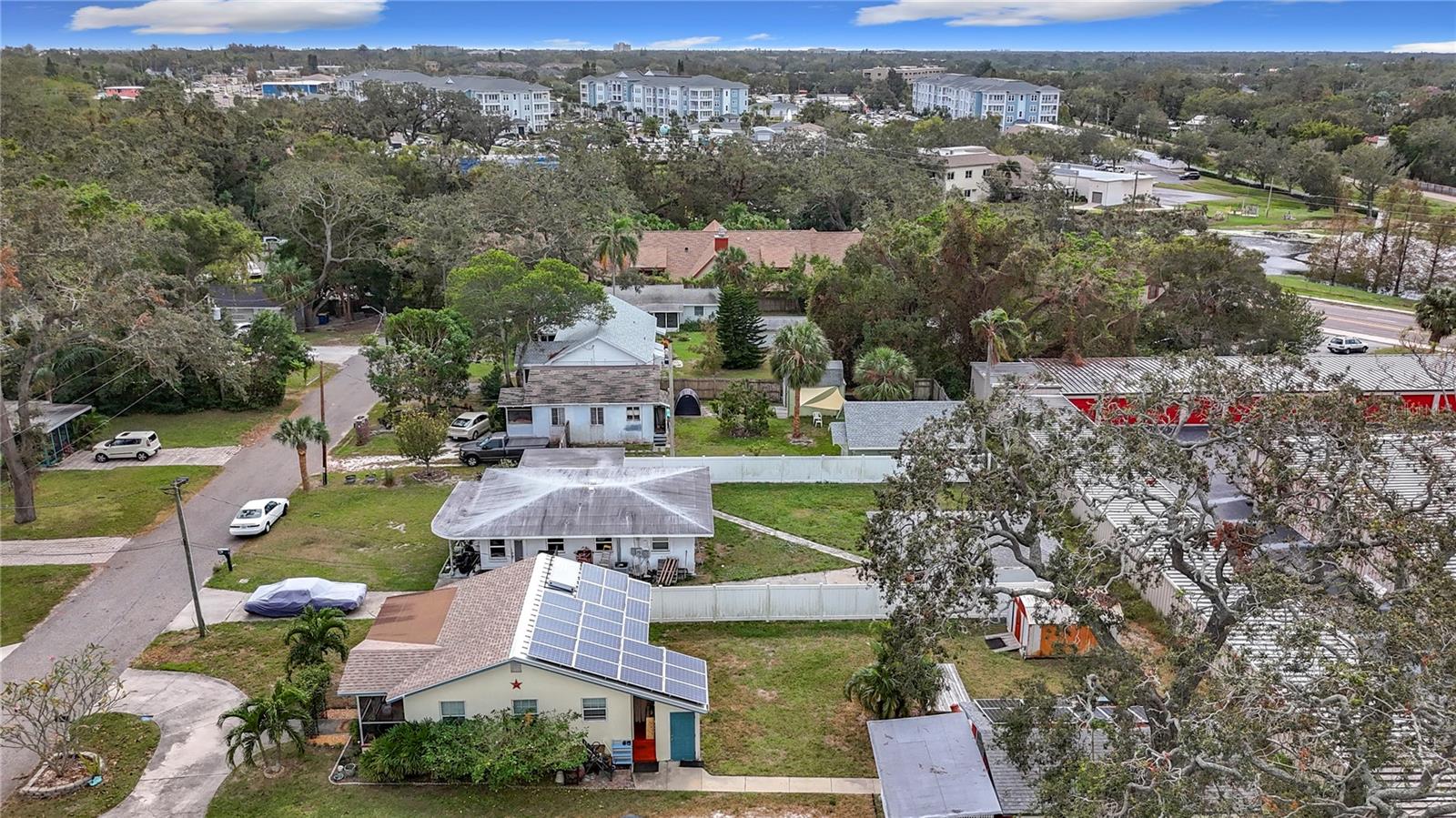 1514 SADLON AVE, CLEARWATER, FL, 33756