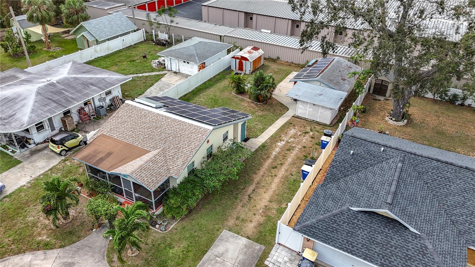 1514 SADLON AVE, CLEARWATER, FL, 33756