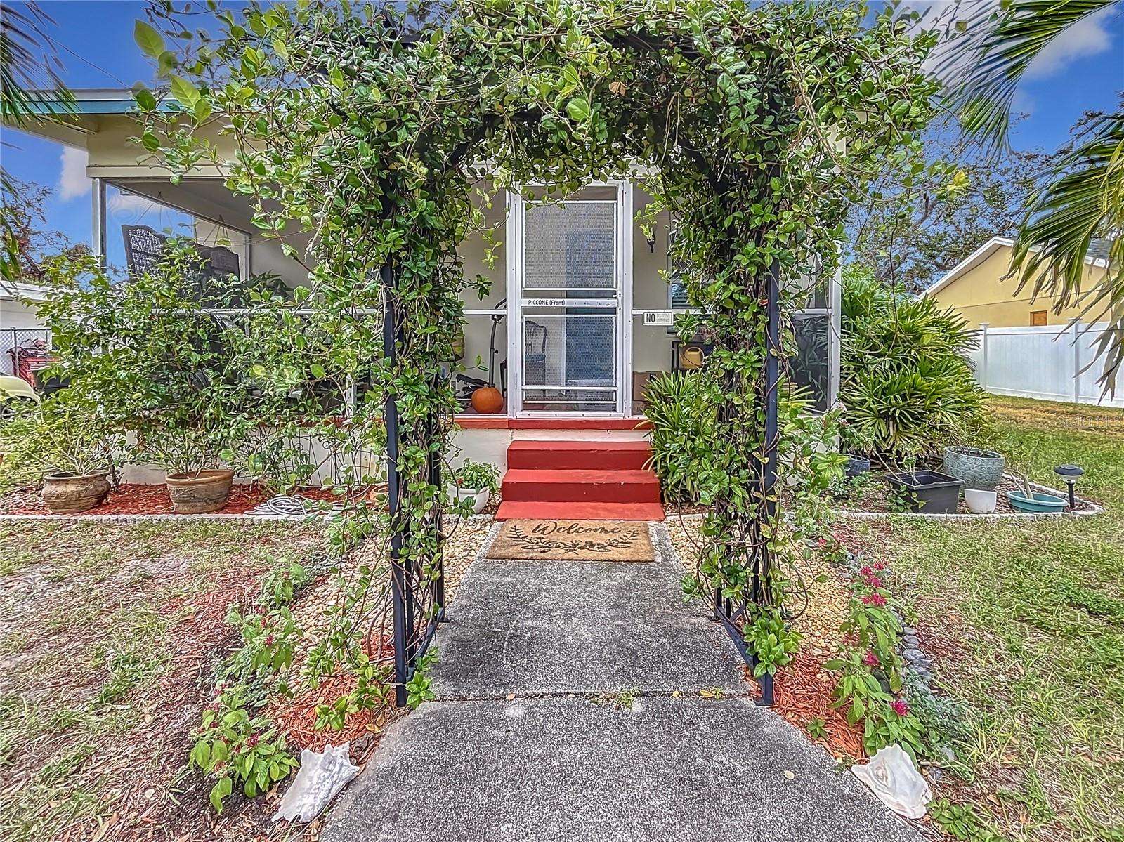 1514 SADLON AVE, CLEARWATER, FL, 33756