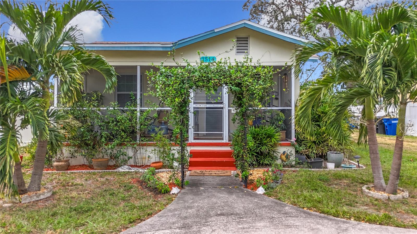 1514 SADLON AVE, CLEARWATER, FL, 33756