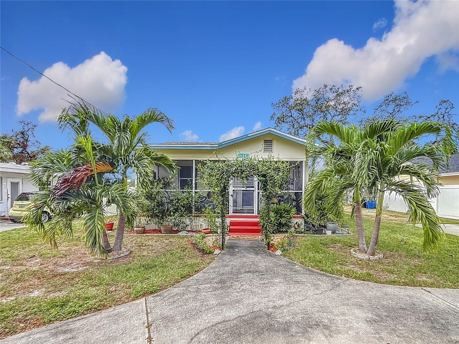 1514 SADLON AVE, CLEARWATER, FL, 33756