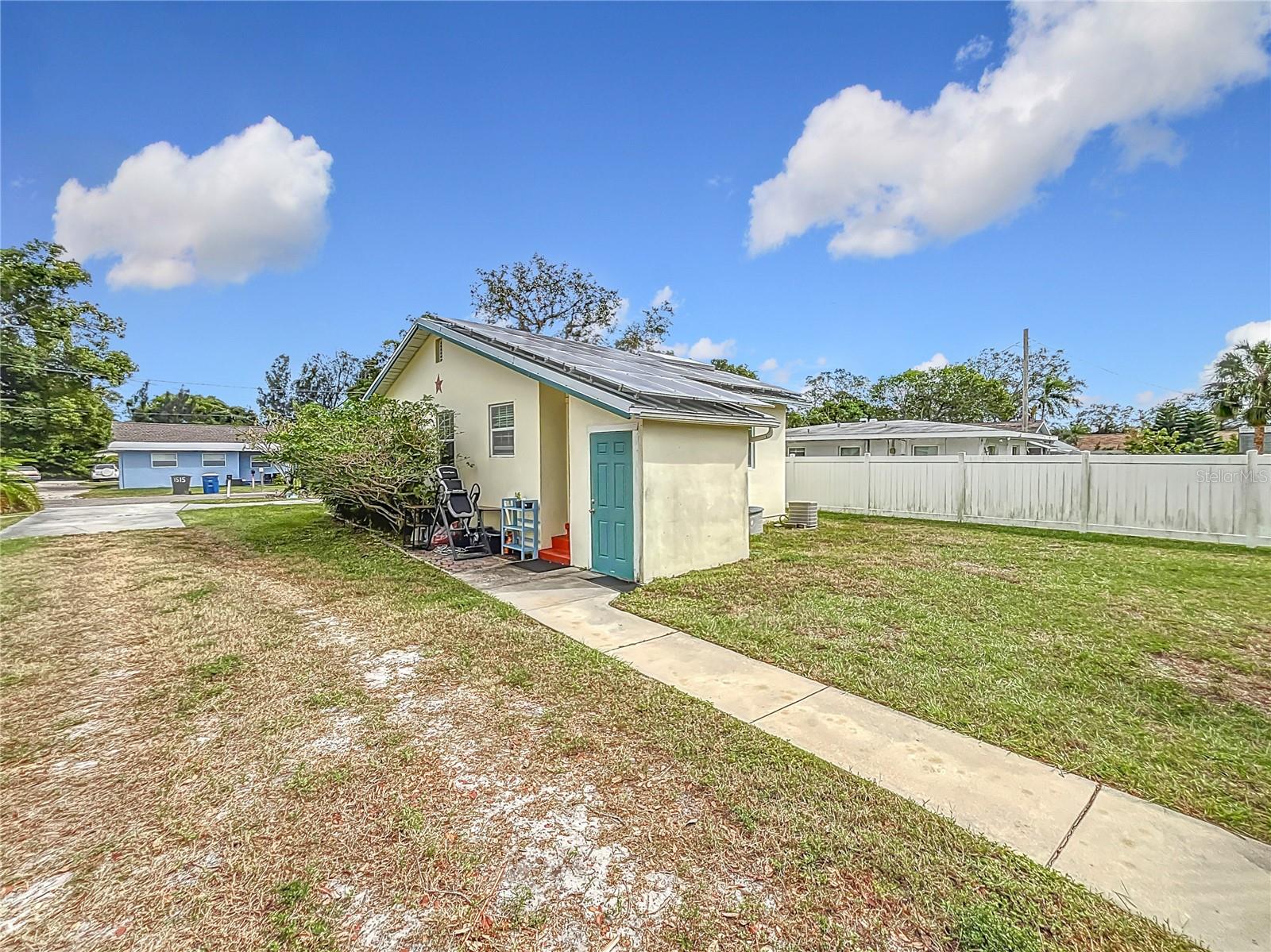 1514 SADLON AVE, CLEARWATER, FL, 33756