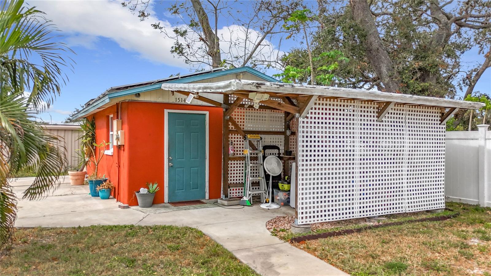 1514 SADLON AVE, CLEARWATER, FL, 33756