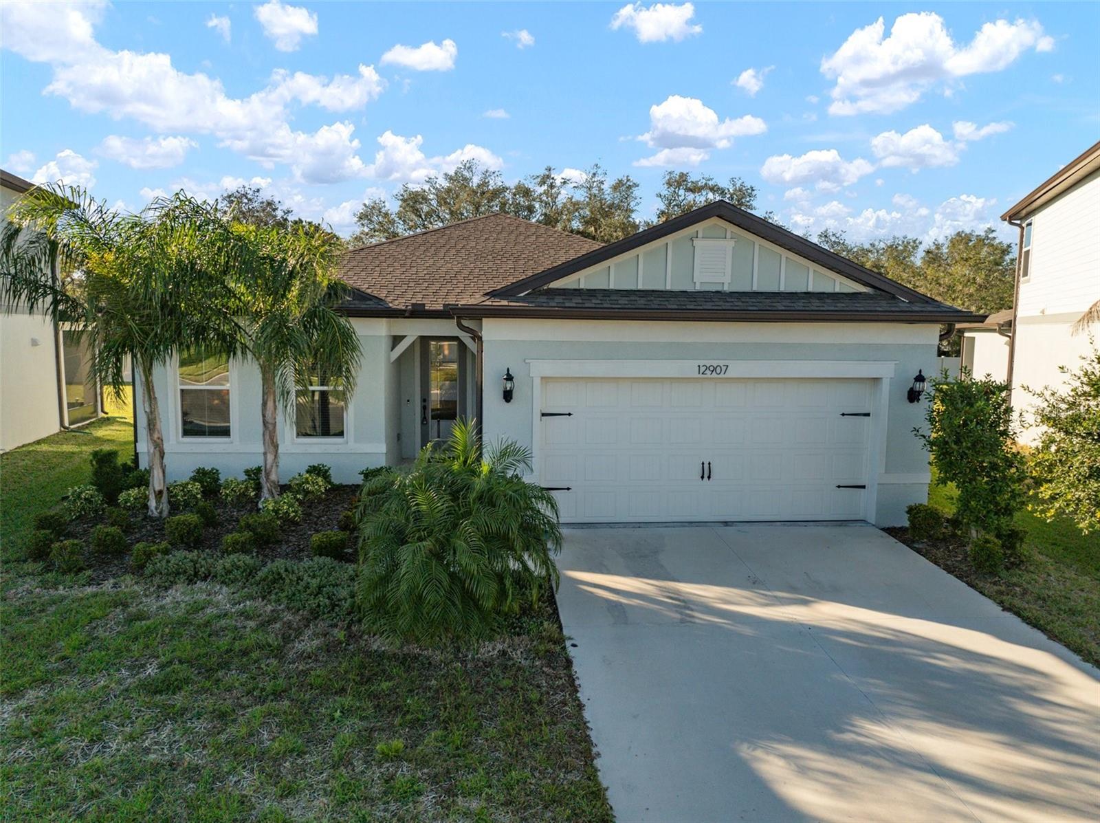 12907 BROOKSIDE MOSS DR, RIVERVIEW, FL, 33579