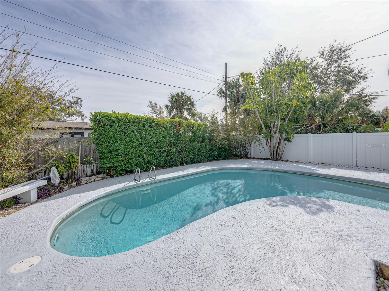 4608 S SHAMROCK RD, TAMPA, FL, 33611