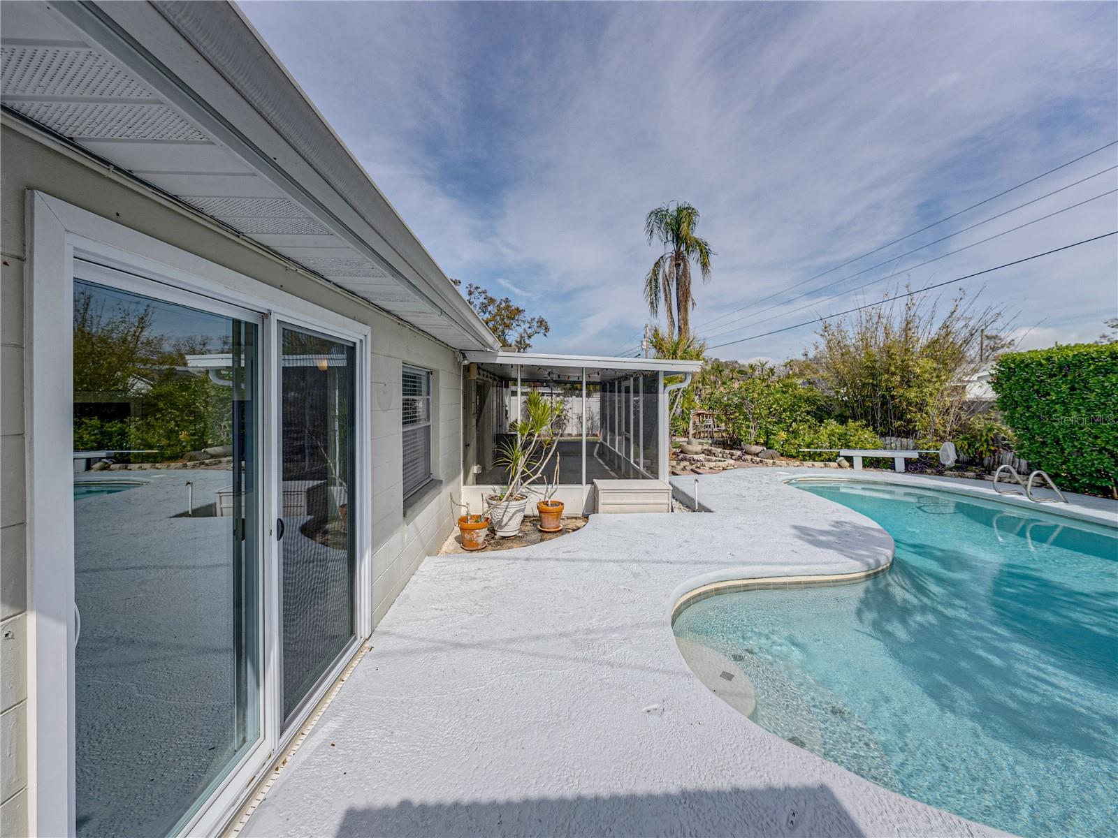 4608 S SHAMROCK RD, TAMPA, FL, 33611