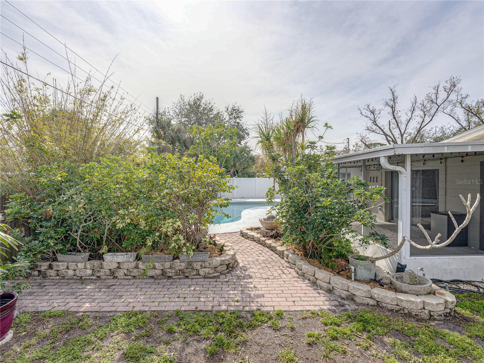 4608 S SHAMROCK RD, TAMPA, FL, 33611