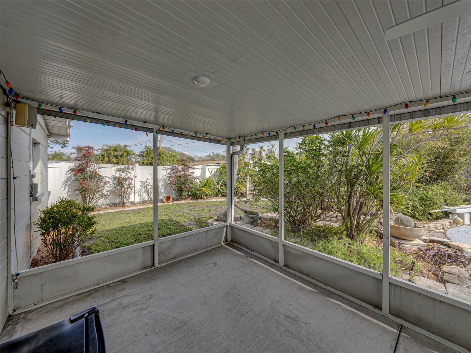 4608 S SHAMROCK RD, TAMPA, FL, 33611