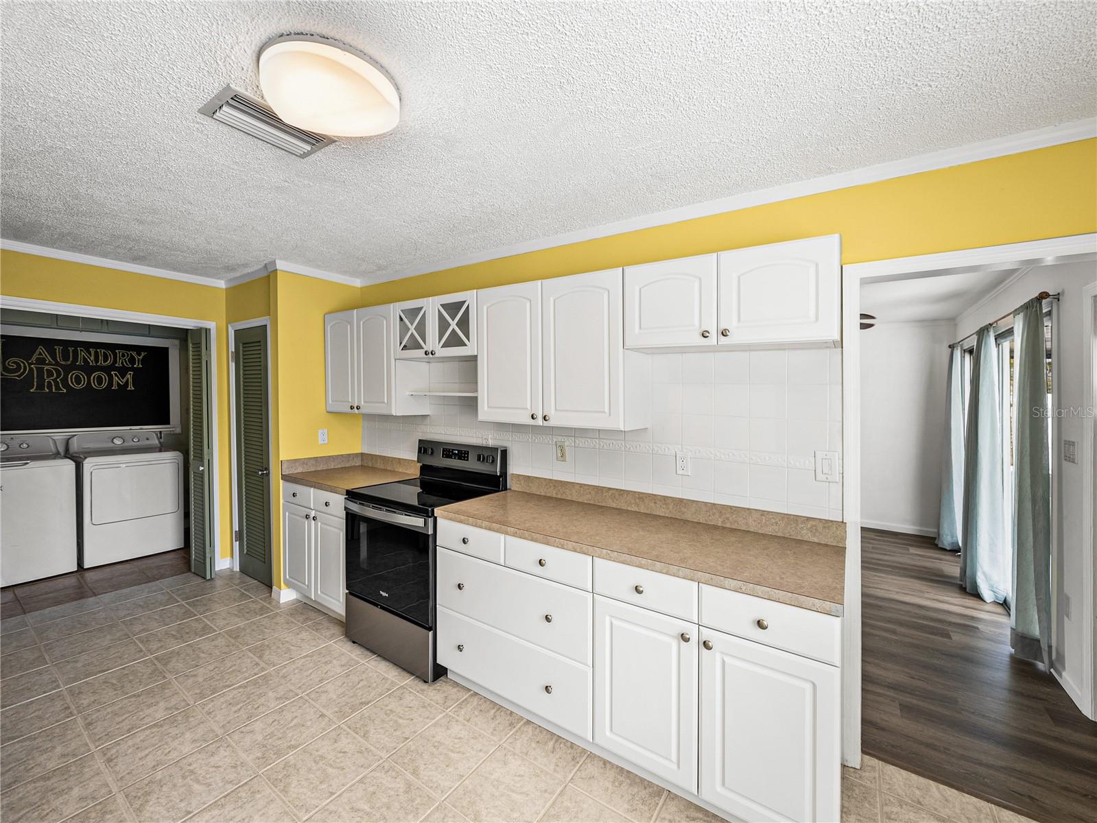 4608 S SHAMROCK RD, TAMPA, FL, 33611