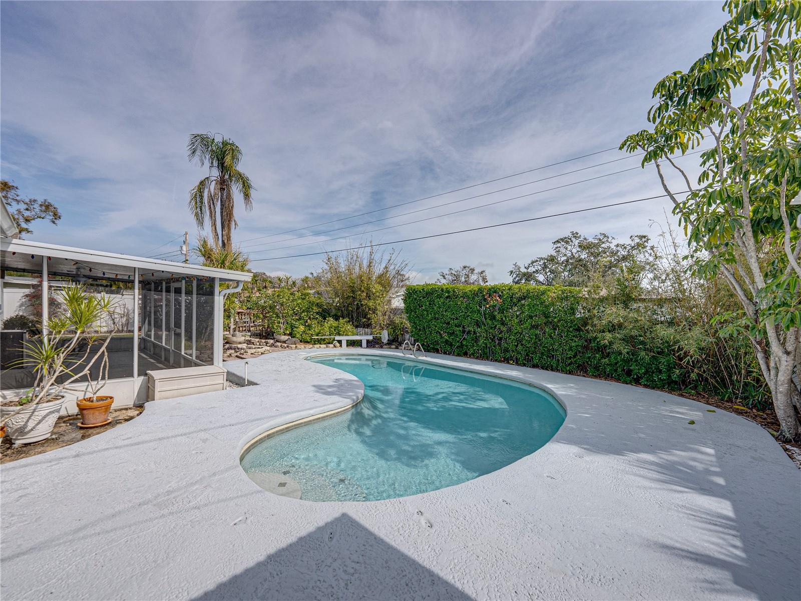 4608 S SHAMROCK RD, TAMPA, FL, 33611