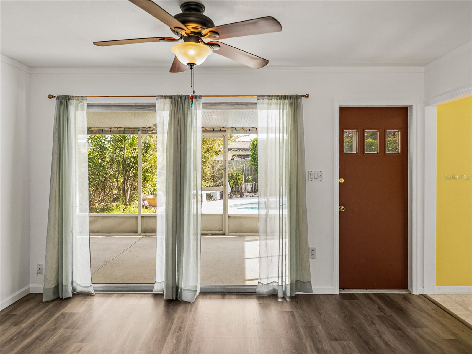 4608 S SHAMROCK RD, TAMPA, FL, 33611