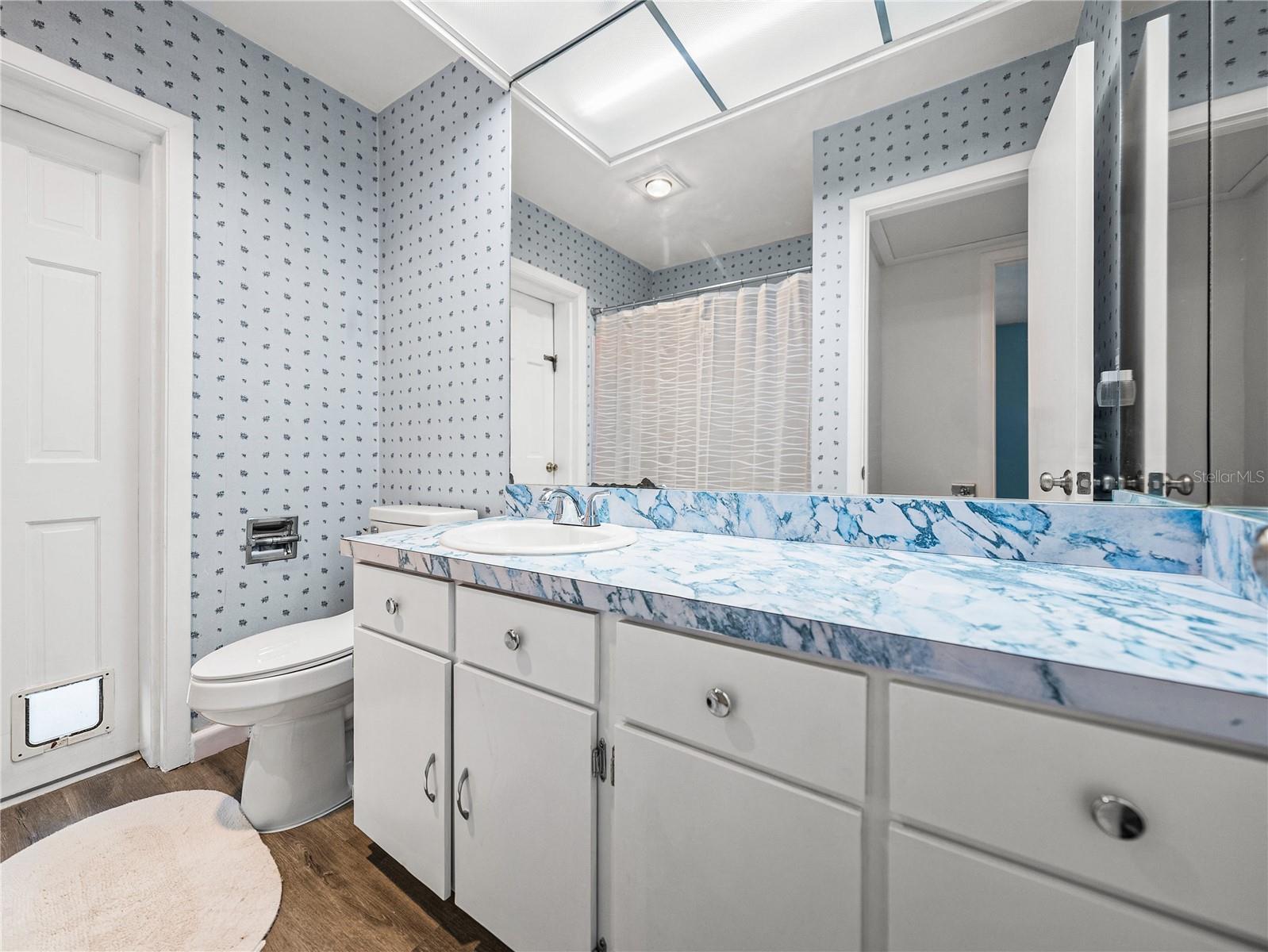 4608 S SHAMROCK RD, TAMPA, FL, 33611