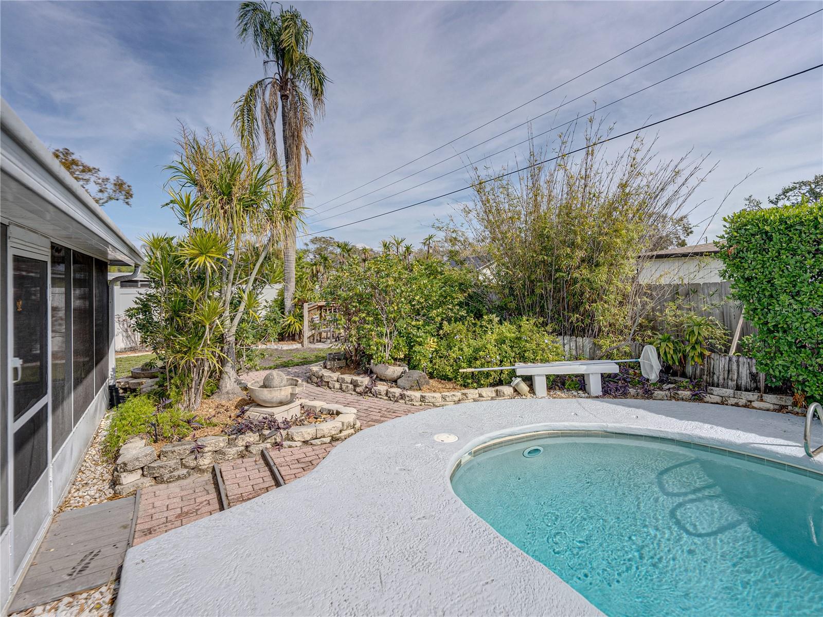 4608 S SHAMROCK RD, TAMPA, FL, 33611