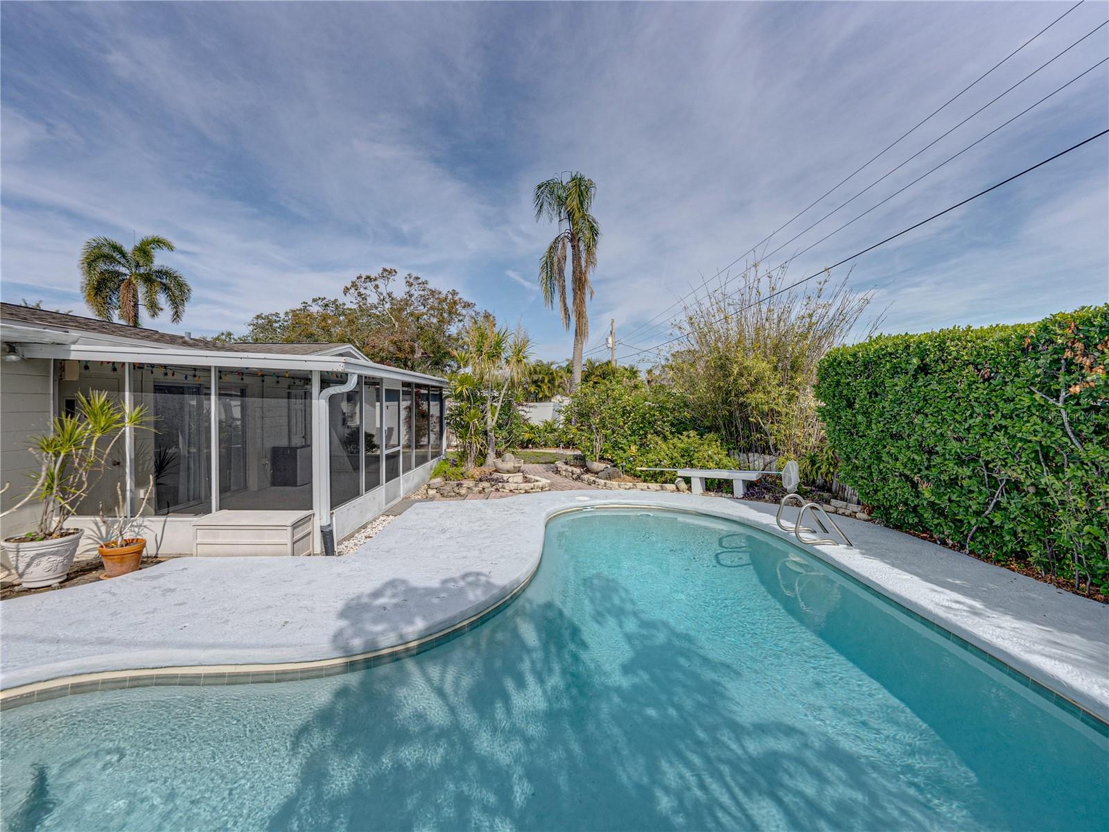 4608 S SHAMROCK RD, TAMPA, FL, 33611