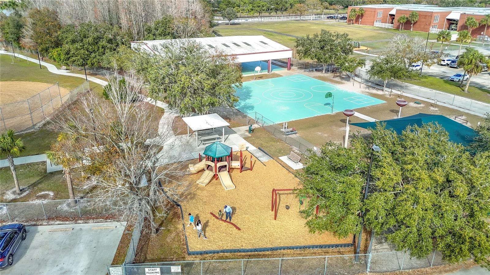 18518 AVOCET DR, LUTZ, FL, 33558