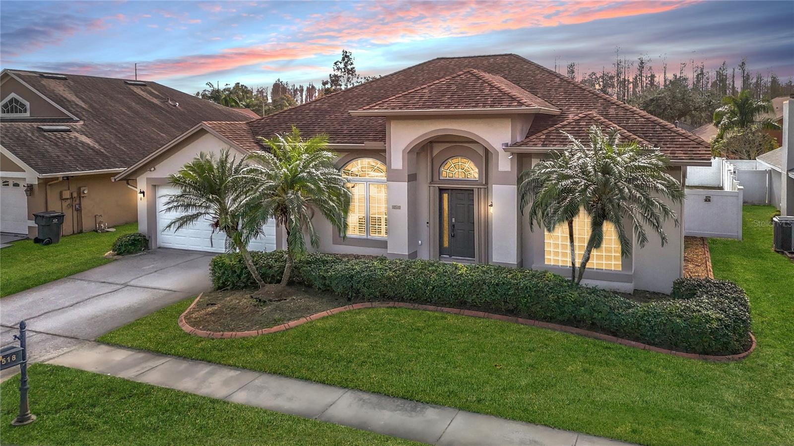 18518 AVOCET DR, LUTZ, FL, 33558