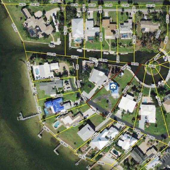 228 BAHIA VISTA DR, ENGLEWOOD, FL, 34223