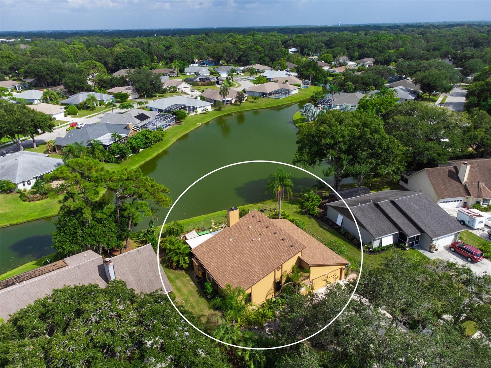 3888 SHADY BROOK LN, SARASOTA, FL, 34243