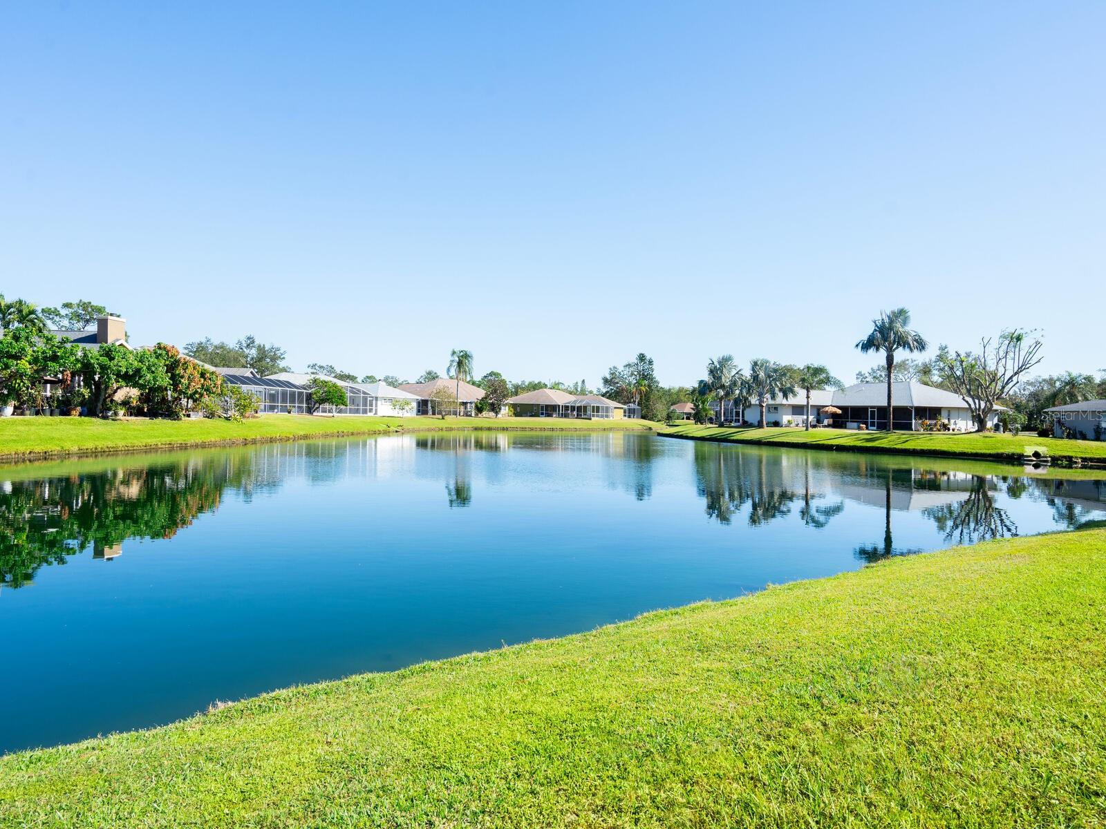 3888 SHADY BROOK LN, SARASOTA, FL, 34243