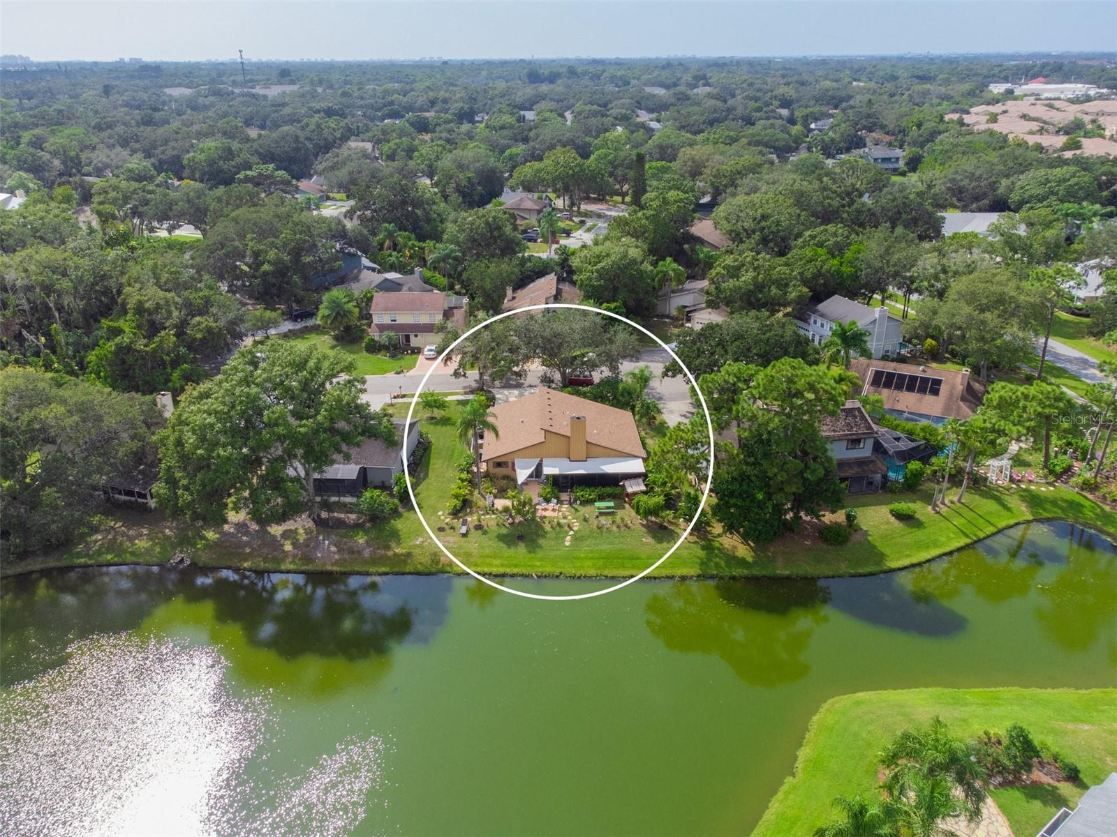 3888 SHADY BROOK LN, SARASOTA, FL, 34243