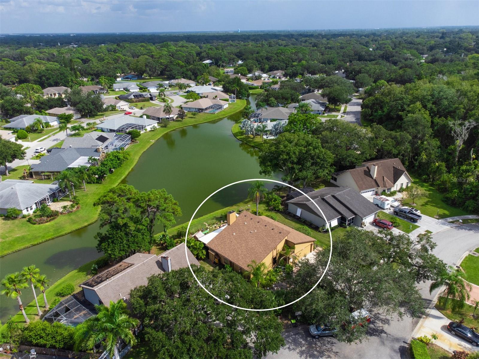 3888 SHADY BROOK LN, SARASOTA, FL, 34243