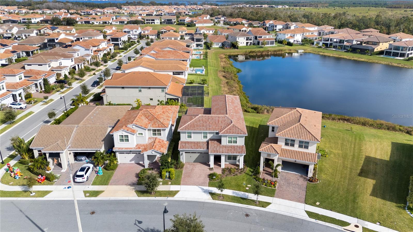 13333 OAKENSHAW LN, ORLANDO, FL, 32832
