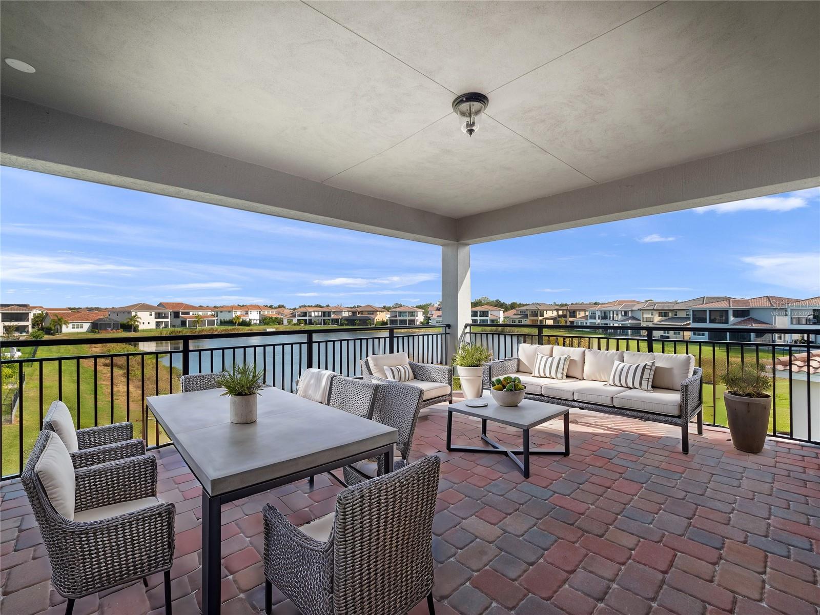 13333 OAKENSHAW LN, ORLANDO, FL, 32832