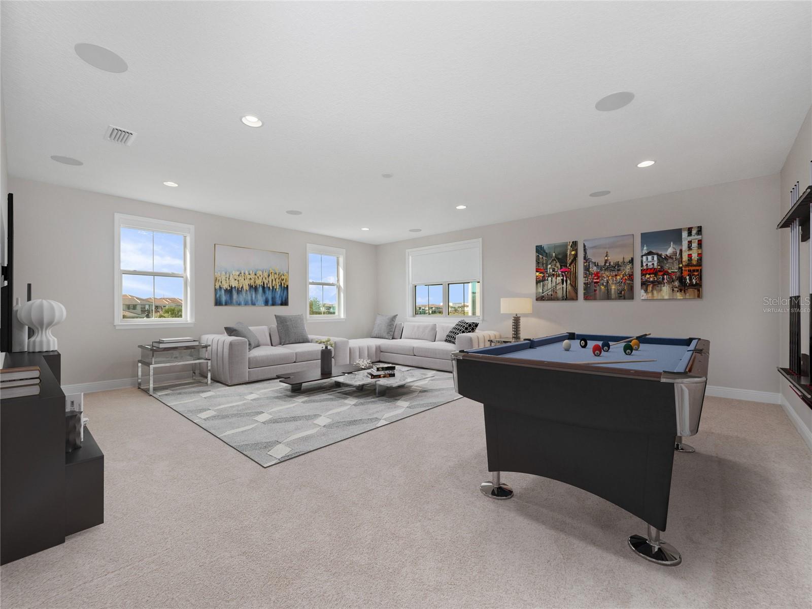 13333 OAKENSHAW LN, ORLANDO, FL, 32832