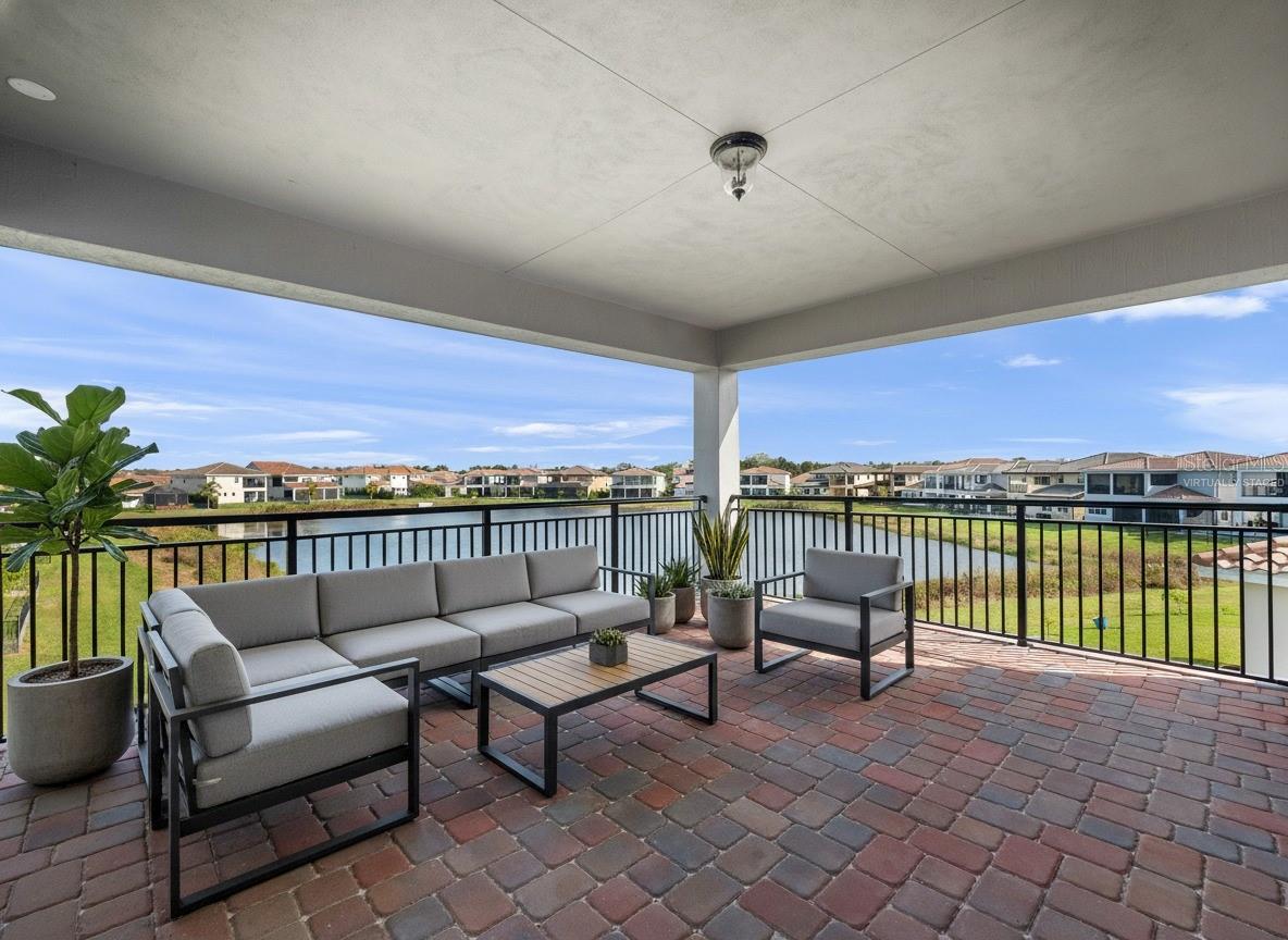 13333 OAKENSHAW LN, ORLANDO, FL, 32832