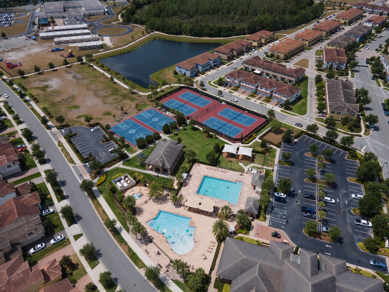 13333 OAKENSHAW LN, ORLANDO, FL, 32832