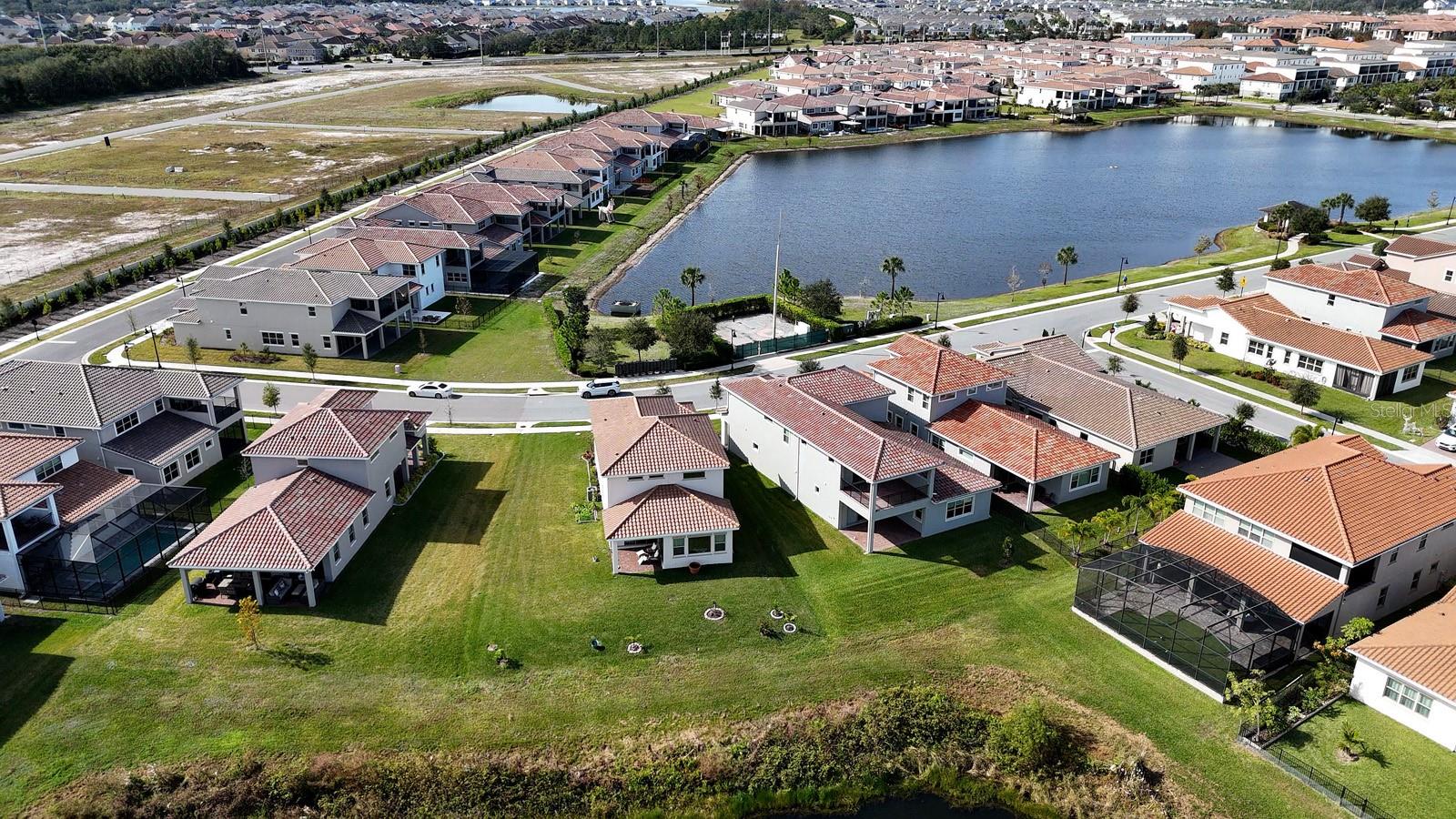 13333 OAKENSHAW LN, ORLANDO, FL, 32832