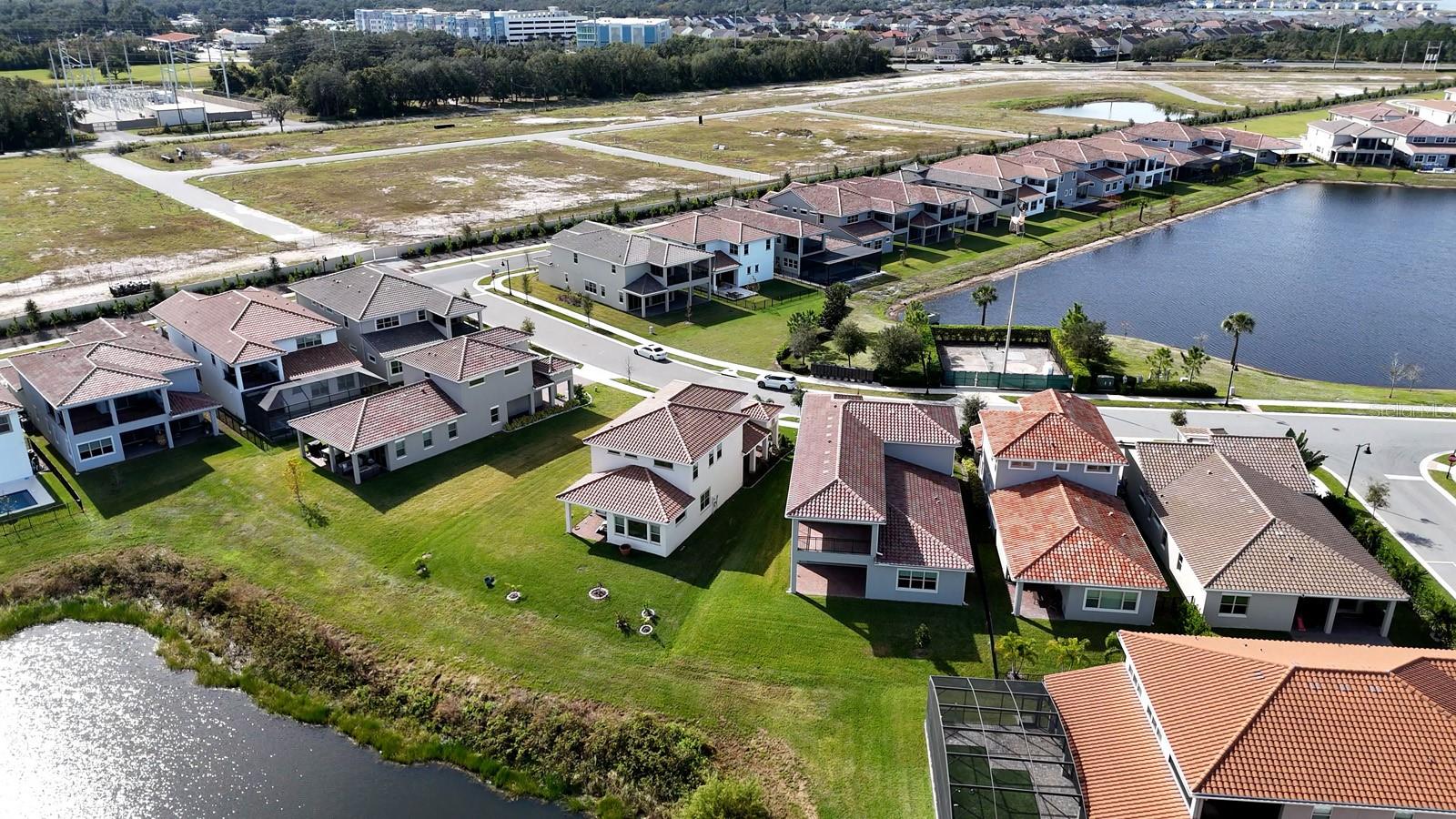 13333 OAKENSHAW LN, ORLANDO, FL, 32832