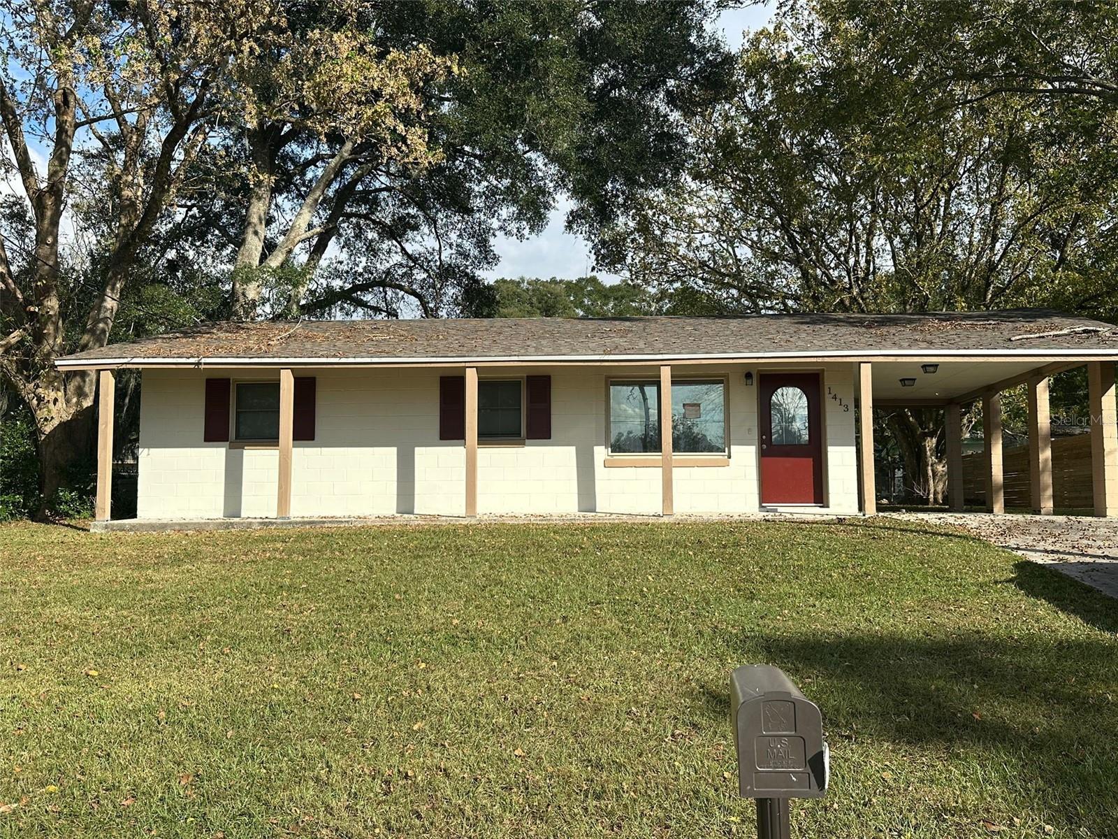1413 NW 19TH CT, OCALA, FL, 34475
