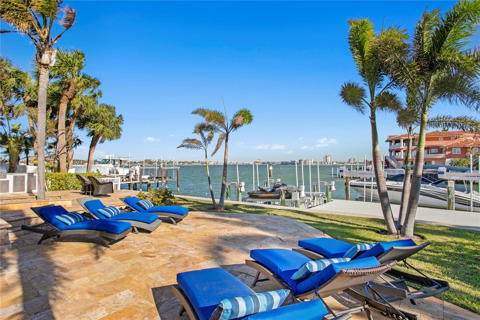 259 6TH AVE N, TIERRA VERDE, FL, 33715