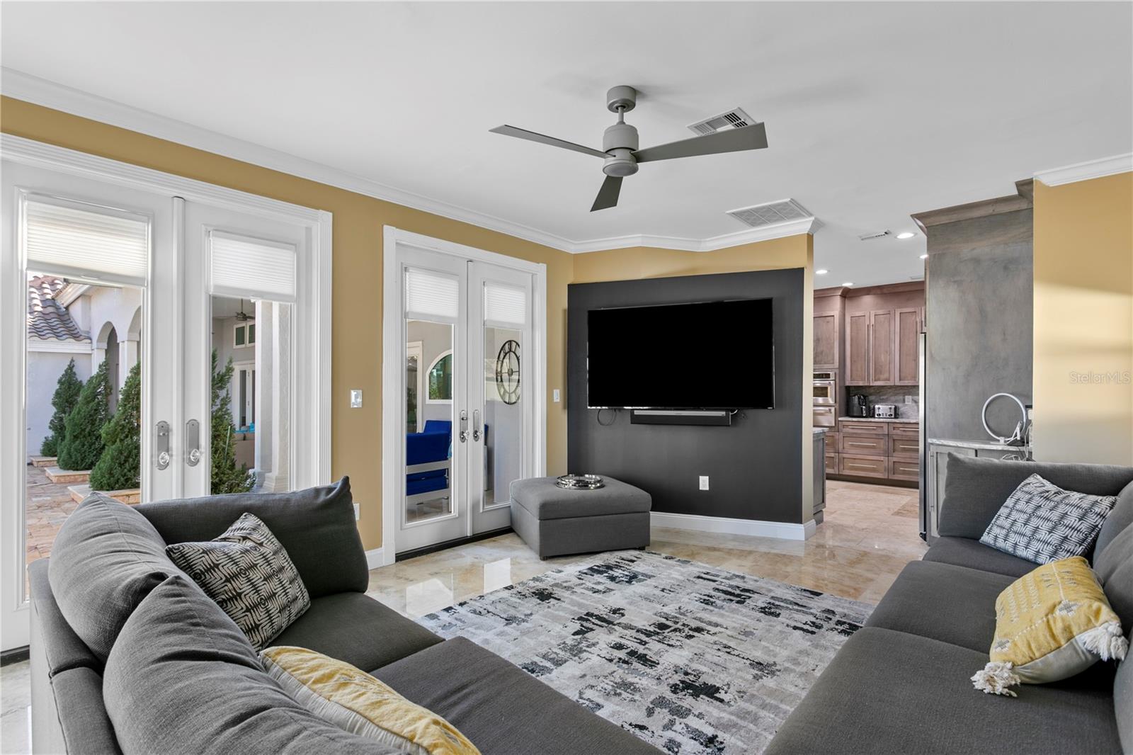 259 6TH AVE N, TIERRA VERDE, FL, 33715