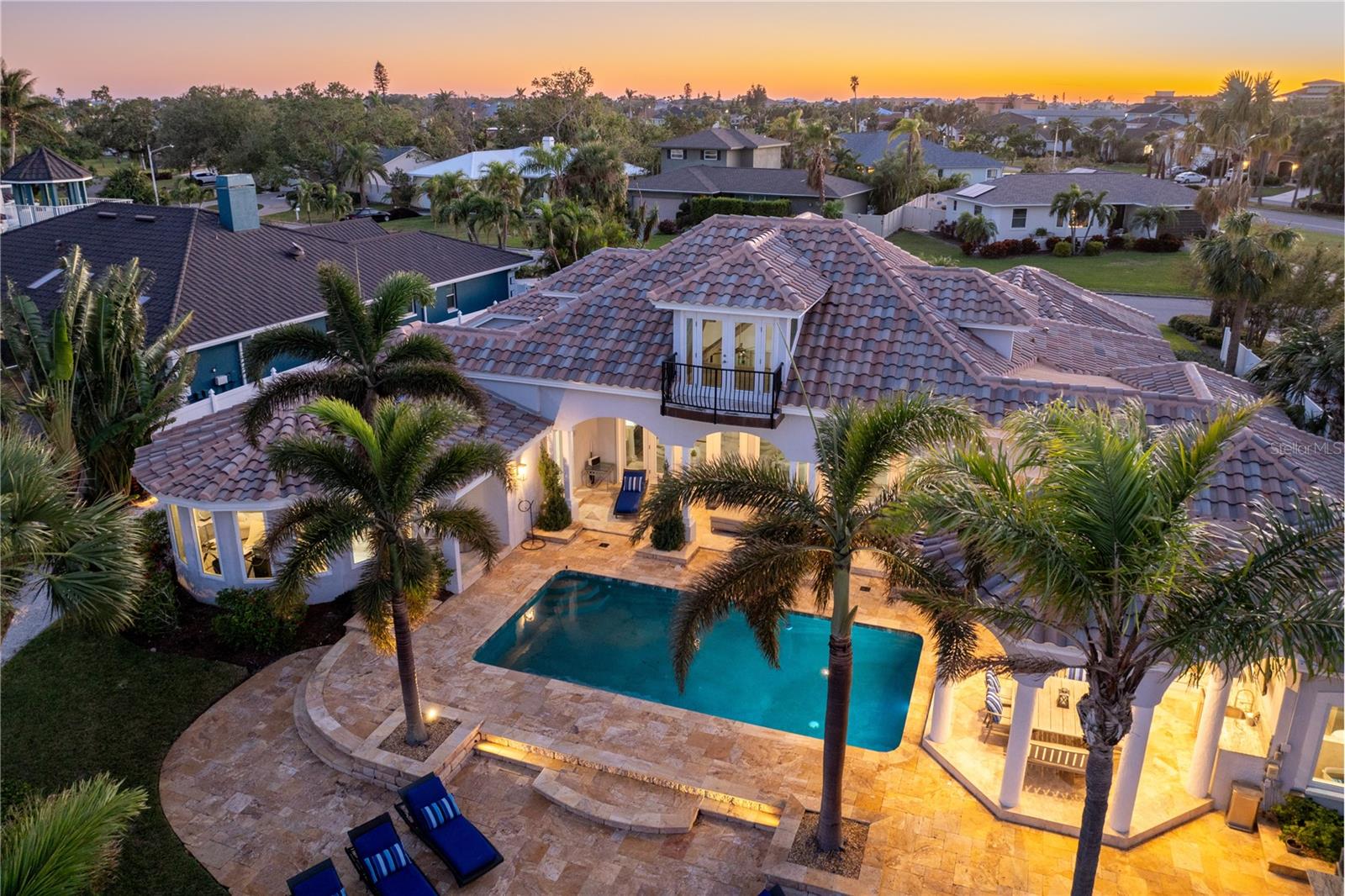 259 6TH AVE N, TIERRA VERDE, FL, 33715