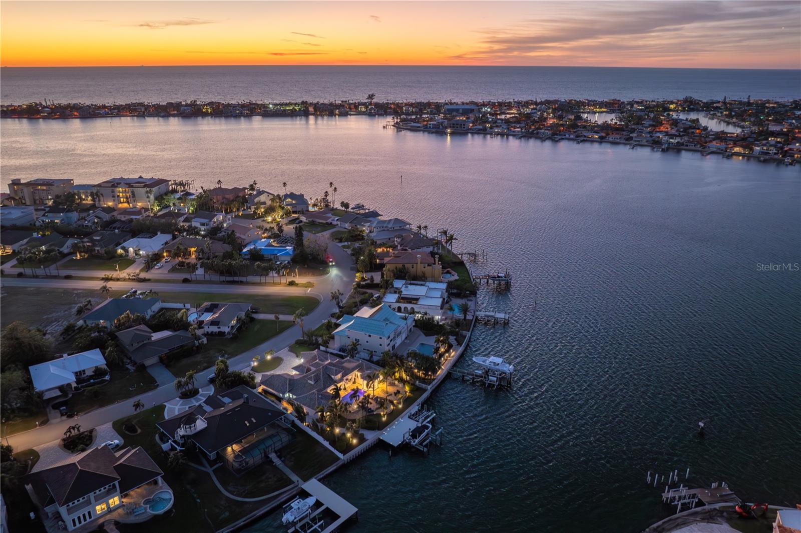 259 6TH AVE N, TIERRA VERDE, FL, 33715