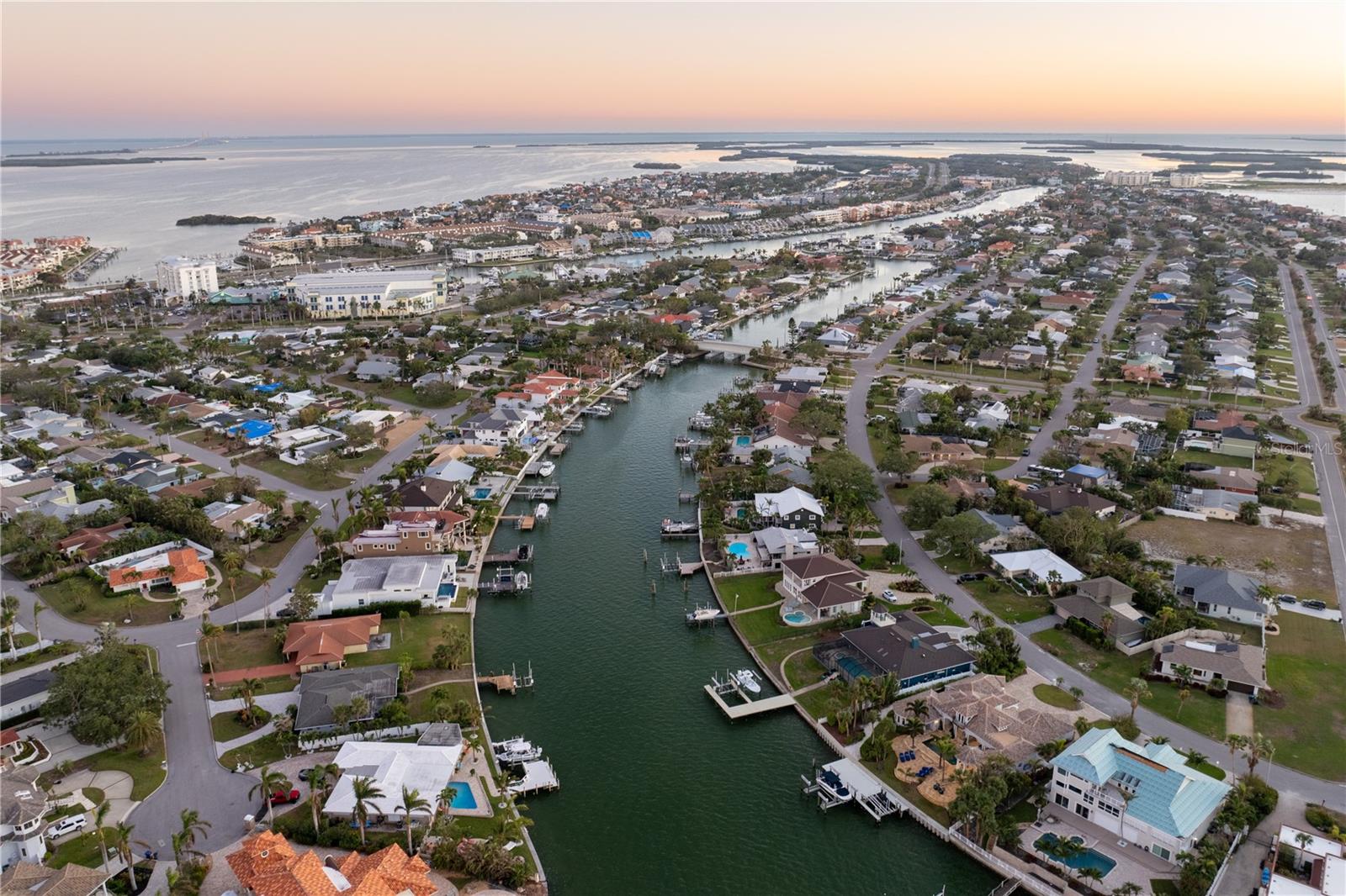 259 6TH AVE N, TIERRA VERDE, FL, 33715