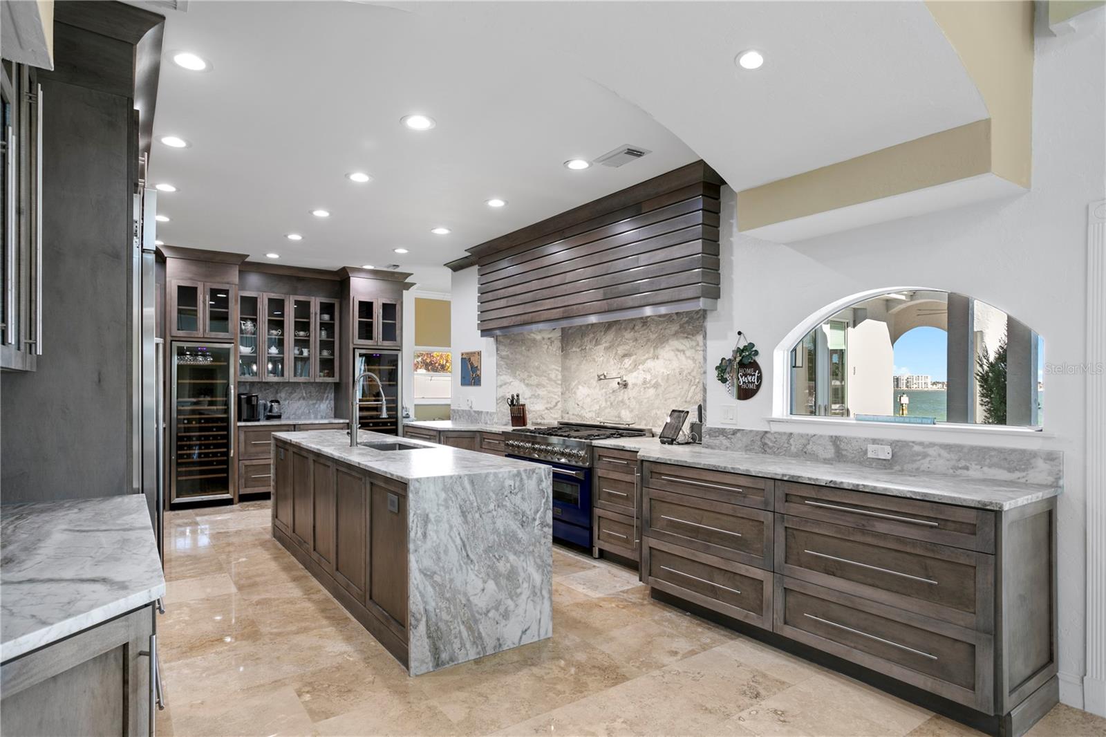 259 6TH AVE N, TIERRA VERDE, FL, 33715