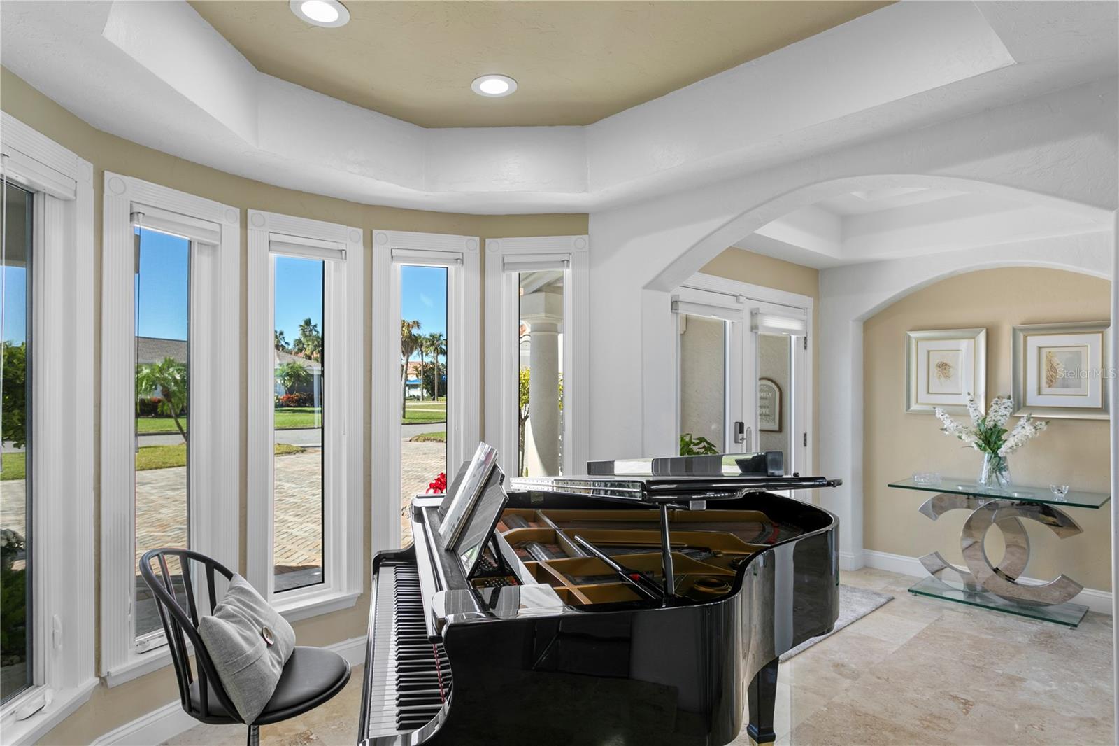 259 6TH AVE N, TIERRA VERDE, FL, 33715