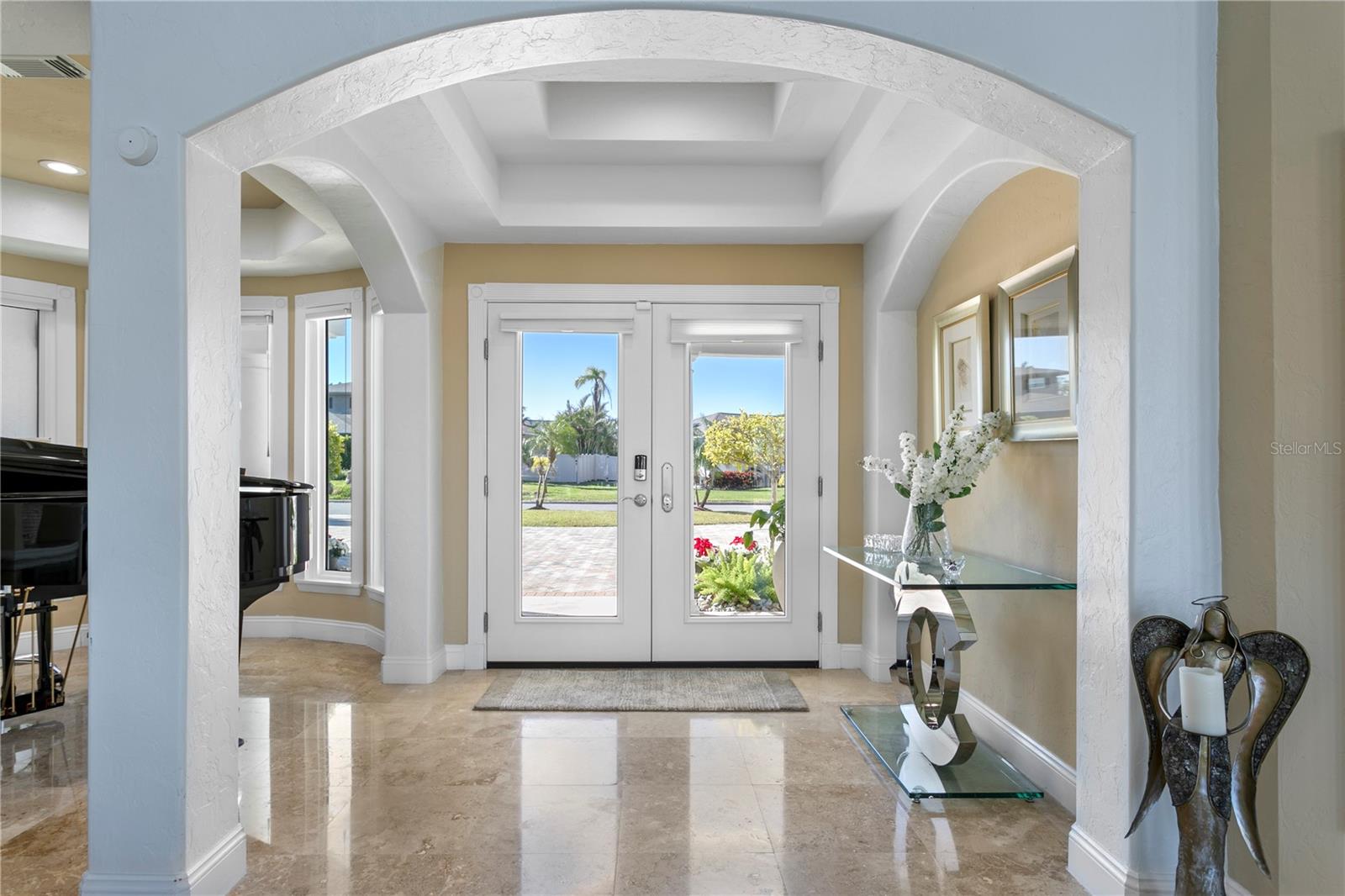 259 6TH AVE N, TIERRA VERDE, FL, 33715