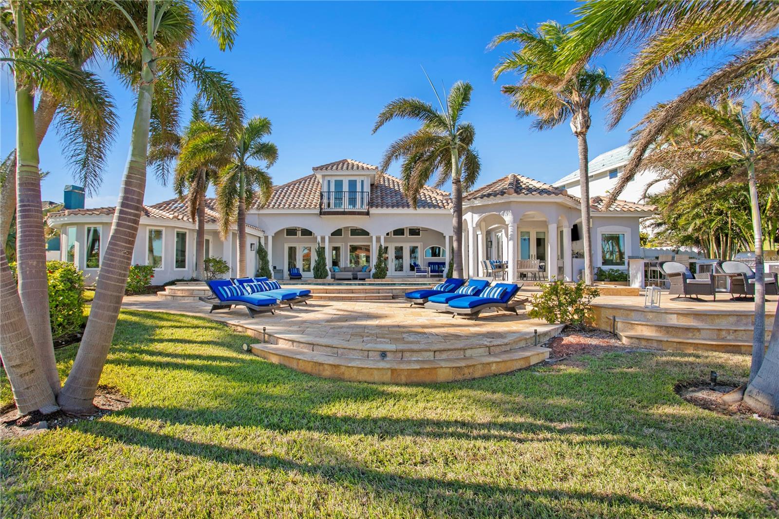 259 6TH AVE N, TIERRA VERDE, FL, 33715